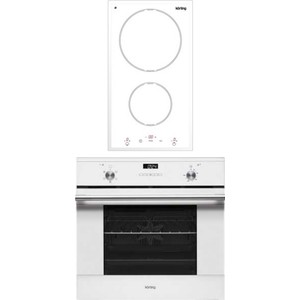 Комплект встраиваемой техники Korting HI 32003 BW + OKB 792 CFW, HI 32003 BW + OKB 792 CFW
Комплект встраиваемой техники Korting HI 32003 BW + OKB 792 CFW, HI 32003 BW + OKB 792 CFW