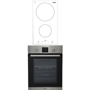 Комплект встраиваемой техники Korting HI 32003 BW + OKB 7931 CMX, HI 32003 BW + OKB 7931 CMX
Комплект встраиваемой техники Korting HI 32003 BW + OKB 7931 CMX, HI 32003 BW + OKB 7931 CMX