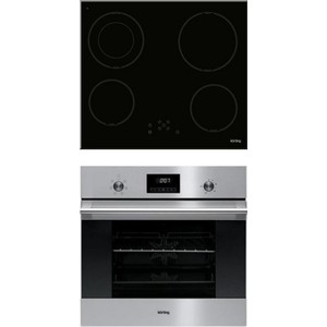 Комплект встраиваемой техники Korting HI 62022 B + OKB 760 FX, HI 62022 B + OKB 760 FX
Комплект встраиваемой техники Korting HI 62022 B + OKB 760 FX, HI 62022 B + OKB 760 FX