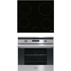 Комплект встраиваемой техники Korting HI 62022 B + OKB 792 CFX, HI 62022 B + OKB 792 CFX
Комплект встраиваемой техники Korting HI 62022 B + OKB 792 CFX, HI 62022 B + OKB 792 CFX
