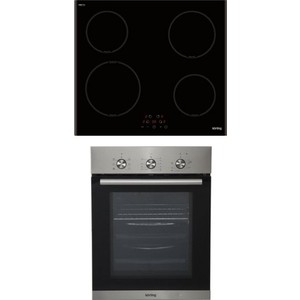 Комплект встраиваемой техники Korting HI 64013 B + OKB 4630 CMX, HI 64013 B + OKB 4630 CMX
Комплект встраиваемой техники Korting HI 64013 B + OKB 4630 CMX, HI 64013 B + OKB 4630 CMX