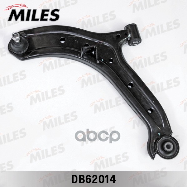 фото Рычаг подвески miles db62014