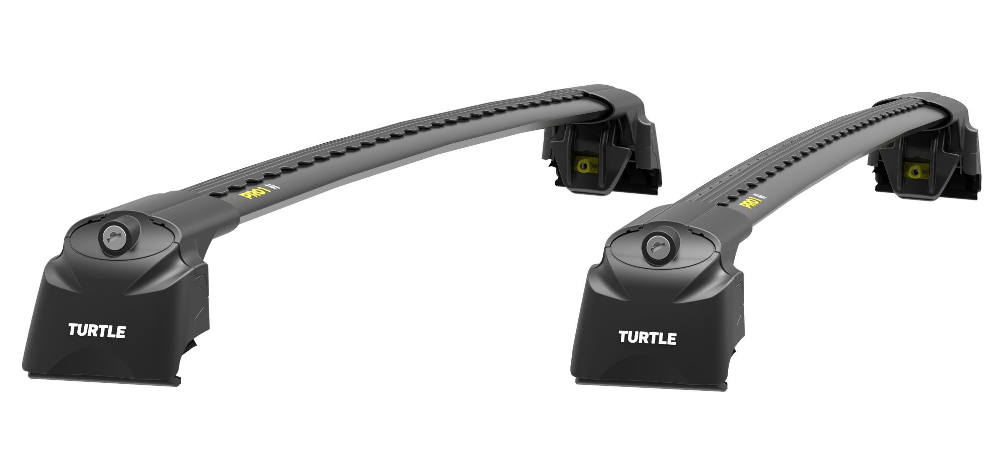 фото Багажник на крышу turtle air-3 premium на bmw f20 2012-2019 02.tur.02.15.a3.b-5