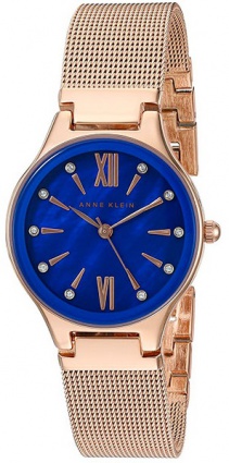 фото Наручные часы женские anne klein 2418