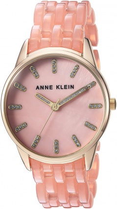 фото Наручные часы женские anne klein 2616
