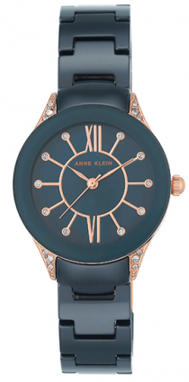 фото Наручные часы женские anne klein 2388