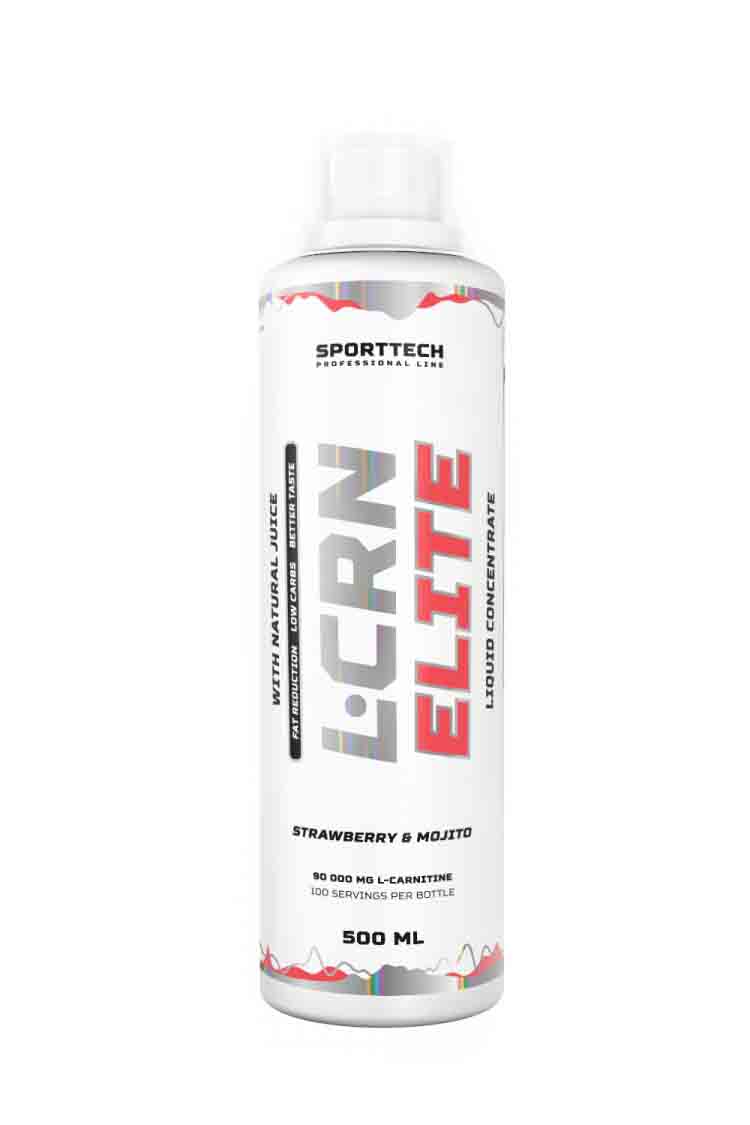 НПО Спортивные Технологии L-Carnitine Elite 90000, 500 мл, Strawberry & Mojito, L-Carnitine Elite 90000
НПО Спортивные Технологии L-Carnitine Elite 90000, 500 мл, Strawberry & Mojito, L-Carnitine Elite 90000