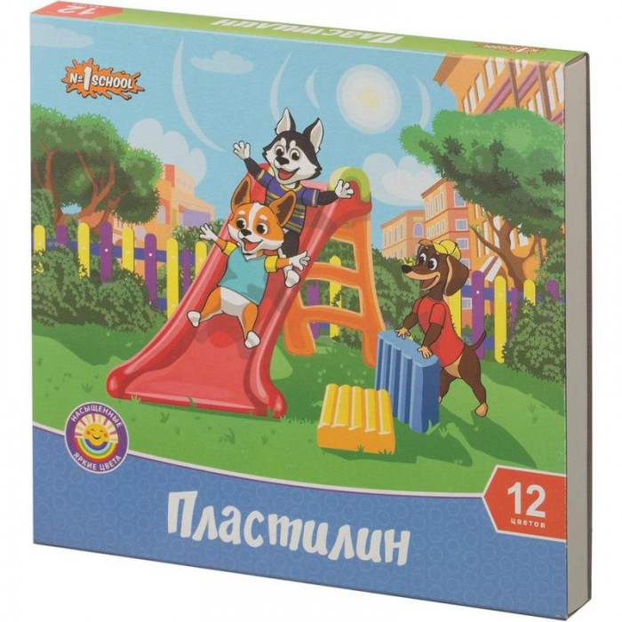 Пластилин Шустрики, 12 цветов, 240 грамм, Белый;желтый;красный;синий;зеленый;черный;фиолетовый;коричневый;оранжевый;розовый;голубой
Пластилин Шустрики, 12 цветов, 240 грамм, Белый;желтый;красный;синий;зеленый;черный;фиолетовый;коричневый;оранжевый;розовый;голубой