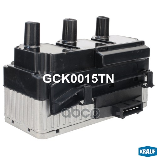 фото Катушка зажигания krauf gck0015tn