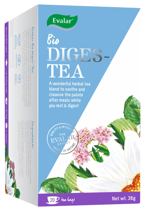 Чай Эвалар БИО Для пищеварения ("Evalar Bio Diges-Tea"), 20 фильтр-пакетов, Эвалар, Чай Для пищеварения
Чай Эвалар БИО Для пищеварения ("Evalar Bio Diges-Tea"), 20 фильтр-пакетов, Эвалар, Чай Для пищеварения