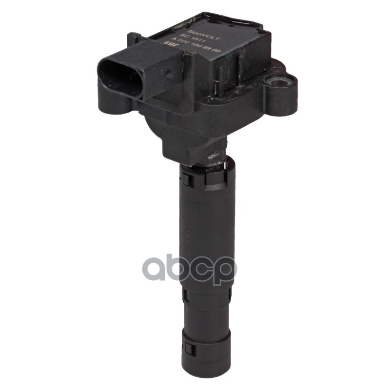 фото Катушка зажигания startvolt sc1511