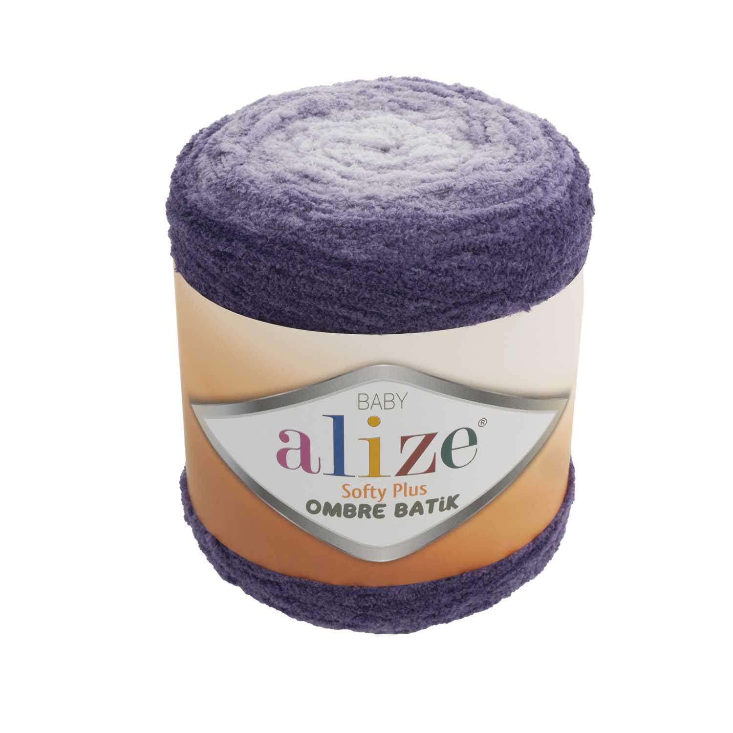 Пряжа Alize SOFTY.PL.OB.7298 Softy Plus Ombre Batik 7298 секционный, Softy Plus Ombre Batik
Пряжа Alize SOFTY.PL.OB.7298 Softy Plus Ombre Batik 7298 секционный, Softy Plus Ombre Batik
