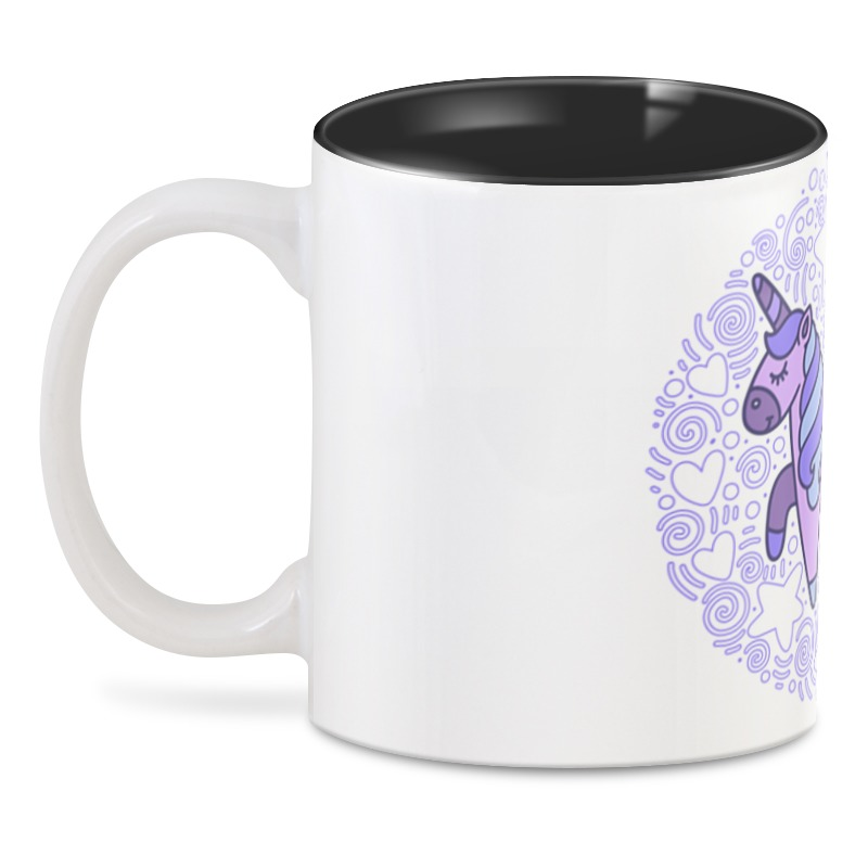 фото Кружка printio кружка unicorn