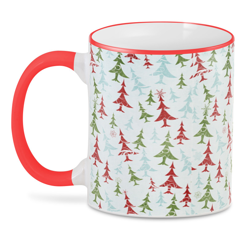 фото Кружка printio кружка новый год