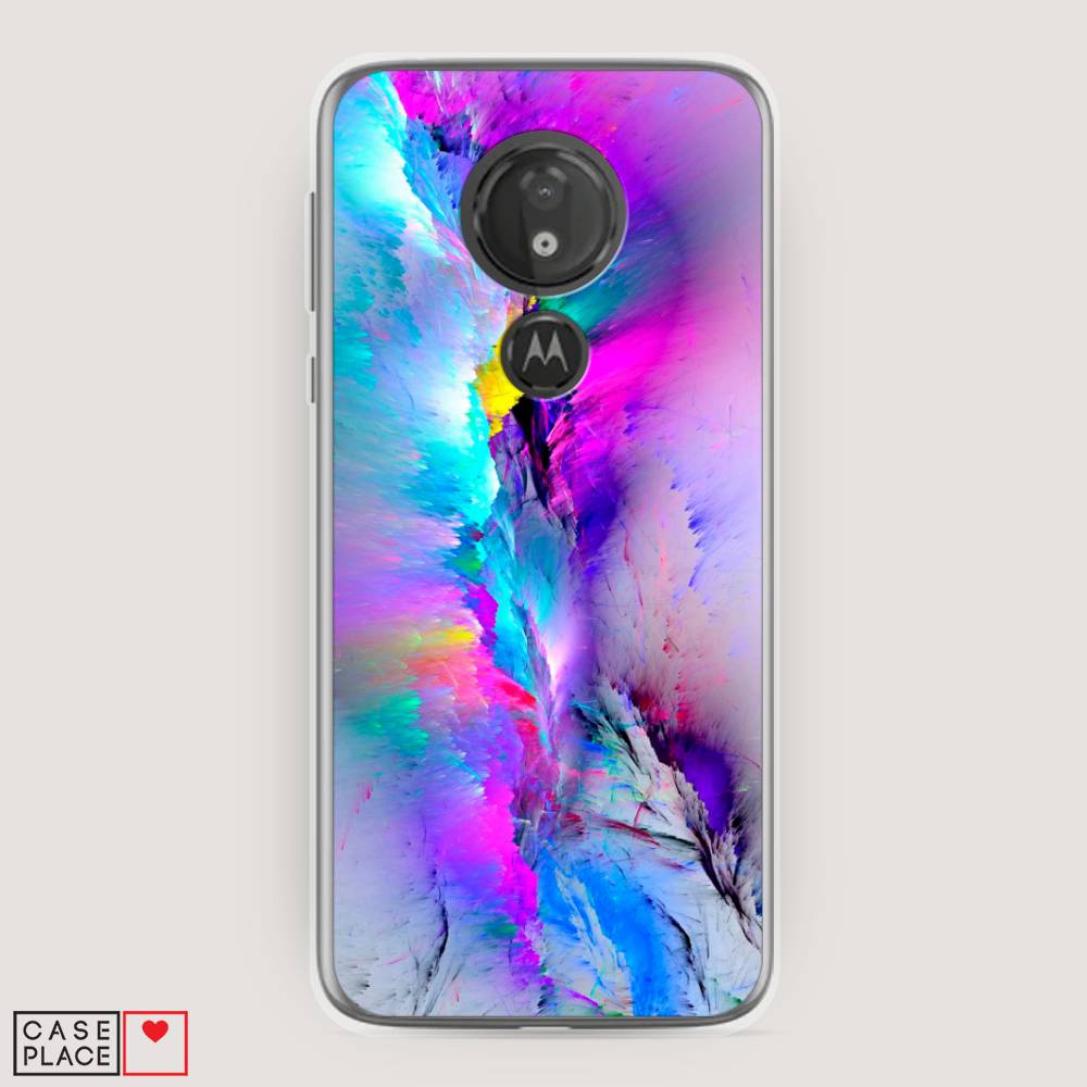 Чехол Awog на Motorola Moto G7 Power / Моторола Мото G7 Power "Абстракция 29", 241350-3
Чехол Awog на Motorola Moto G7 Power / Моторола Мото G7 Power "Абстракция 29", 241350-3