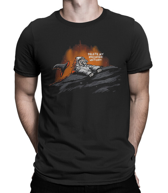 Футболка мужская Dream Shirts Delete My Browser History 1000406222 черная S, Delete My Browser History 1000406222
Футболка мужская Dream Shirts Delete My Browser History 1000406222 черная S, Delete My Browser History 1000406222