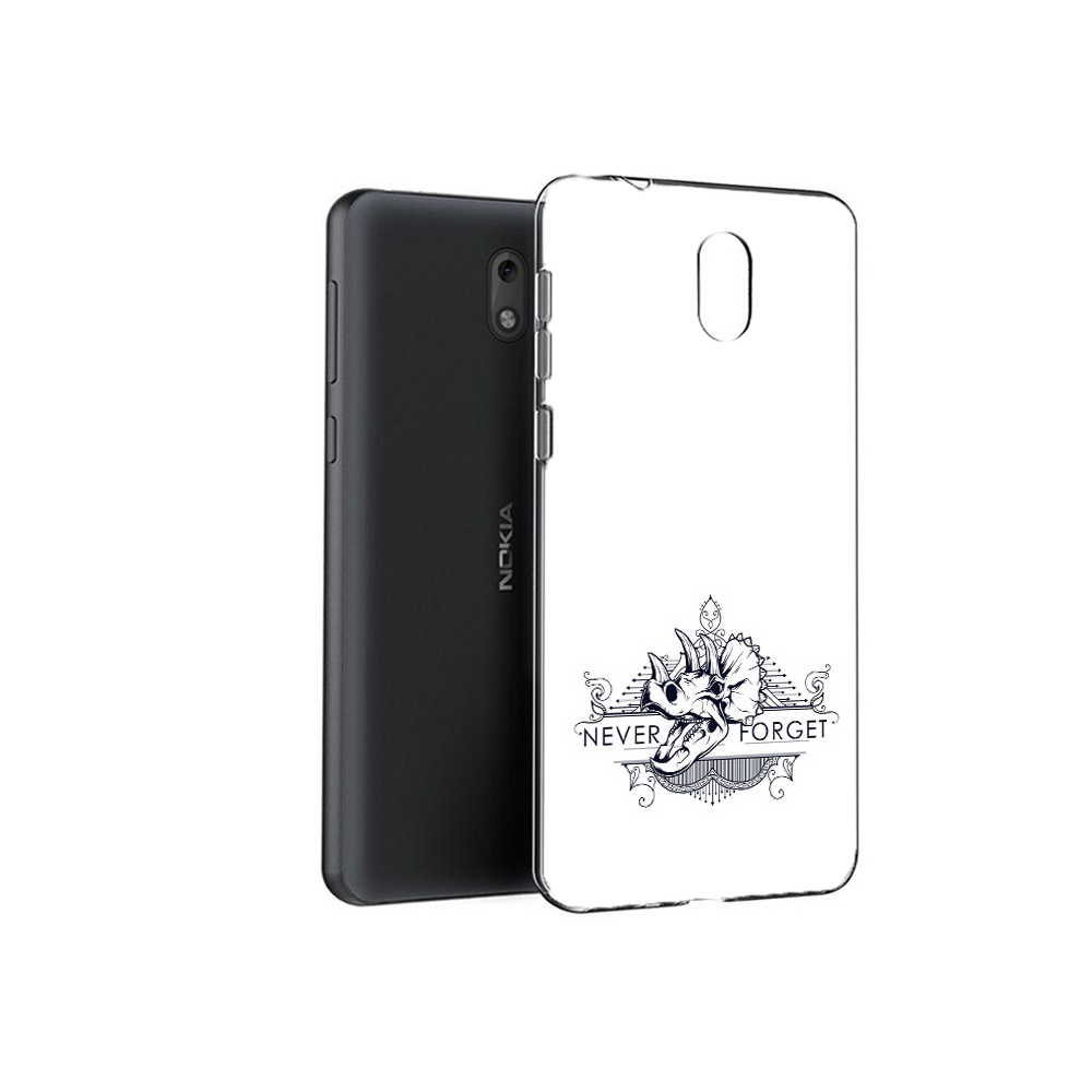 Чехол MyPads Tocco для Nokia 6 логотип носорога никогда не забуду (PT60992.93.445), Прозрачный, Tocco
Чехол MyPads Tocco для Nokia 6 логотип носорога никогда не забуду (PT60992.93.445), Прозрачный, Tocco