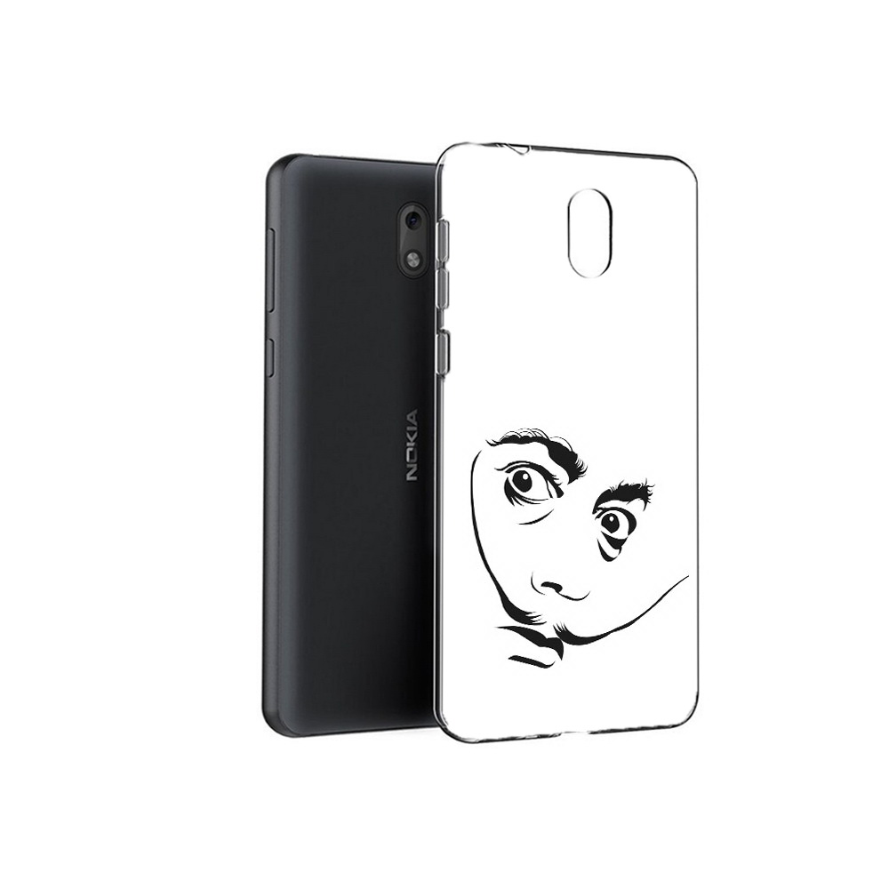 Чехол MyPads Tocco для Nokia 6 мужчина с длинными усами (PT60992.93.487), Прозрачный, Tocco
Чехол MyPads Tocco для Nokia 6 мужчина с длинными усами (PT60992.93.487), Прозрачный, Tocco