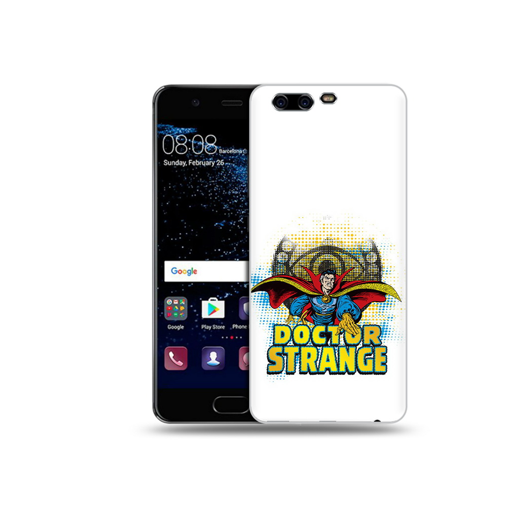 Чехол MyPads Tocco для Huawei P10 доктор стренж рисунок (PT60870.50.335), Прозрачный, Tocco
Чехол MyPads Tocco для Huawei P10 доктор стренж рисунок (PT60870.50.335), Прозрачный, Tocco