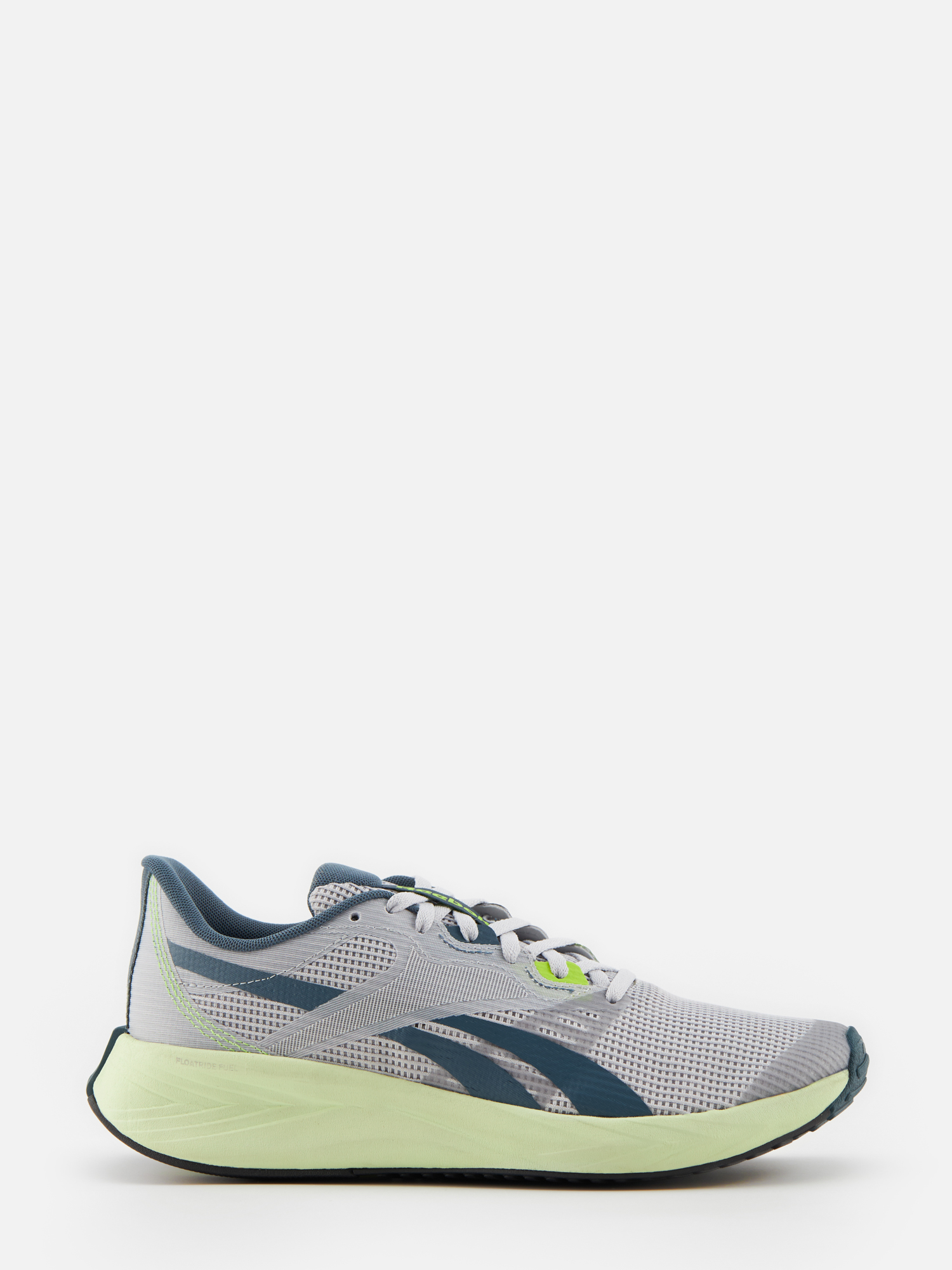 Кроссовки унисекс Reebok Energen Tech Plus IF5302 серые 9 US, Серый, Energen Tech Plus
Кроссовки унисекс Reebok Energen Tech Plus IF5302 серые 9 US, Серый, Energen Tech Plus
