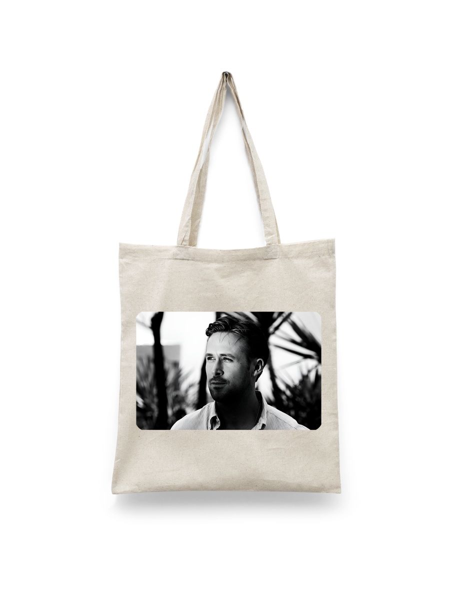 Шоппер унисекс Каждому Своё Актёр/Райан Гослинг/Ryan Gosling IZRG4, белый, Актёр/Райан Гослинг/Ryan Gosling IZRG4
Шоппер унисекс Каждому Своё Актёр/Райан Гослинг/Ryan Gosling IZRG4, белый, Актёр/Райан Гослинг/Ryan Gosling IZRG4