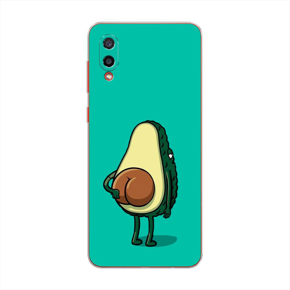 Чехол Awog на Samsung Galaxy A02 / Самсунг A02 "Попа авокадо", Разноцветный, 2102550-10
Чехол Awog на Samsung Galaxy A02 / Самсунг A02 "Попа авокадо", Разноцветный, 2102550-10