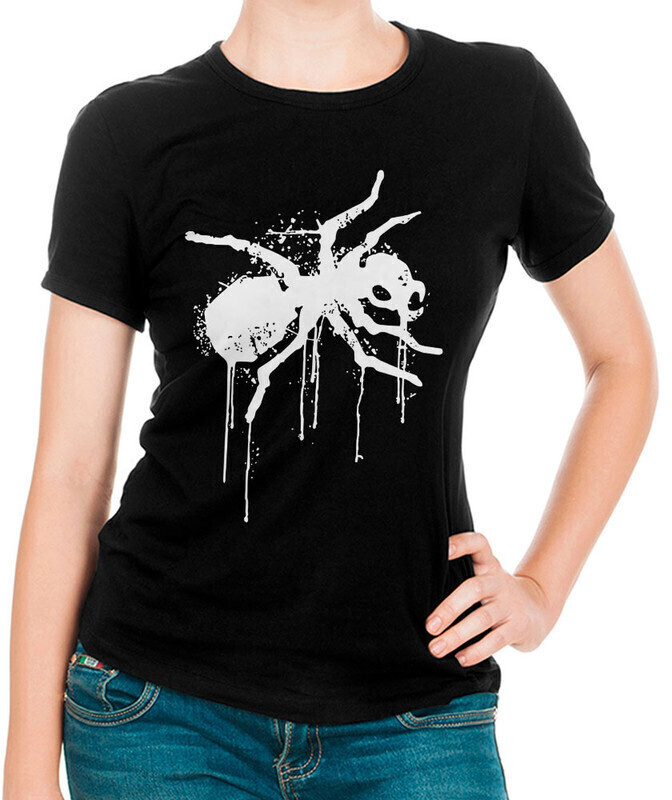 Футболка женская Dream Shirts The Prodigy Женская 50008061 черная M, "The Prodigy" Женская 50008061
Футболка женская Dream Shirts The Prodigy Женская 50008061 черная M, "The Prodigy" Женская 50008061