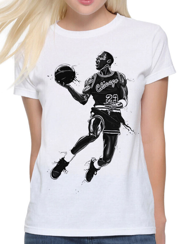 Футболка женская Dream Shirts Майкл Джордан Женская 50008141 белая XS, "Майкл Джордан" Женская 50008141
Футболка женская Dream Shirts Майкл Джордан Женская 50008141 белая XS, "Майкл Джордан" Женская 50008141