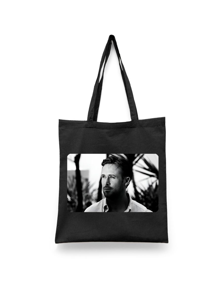 Шоппер унисекс Каждому Своё Актёр/Райан Гослинг/Ryan Gosling IZRG4, черный, Актёр/Райан Гослинг/Ryan Gosling IZRG4
Шоппер унисекс Каждому Своё Актёр/Райан Гослинг/Ryan Gosling IZRG4, черный, Актёр/Райан Гослинг/Ryan Gosling IZRG4