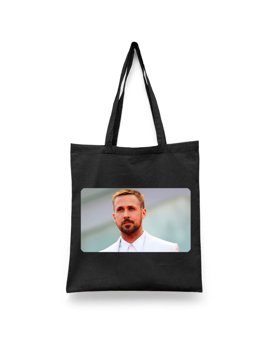 Шоппер унисекс Каждому Своё Актёр/Райан Гослинг/Ryan Gosling IZRG6, черный, Актёр/Райан Гослинг/Ryan Gosling IZRG6
Шоппер унисекс Каждому Своё Актёр/Райан Гослинг/Ryan Gosling IZRG6, черный, Актёр/Райан Гослинг/Ryan Gosling IZRG6