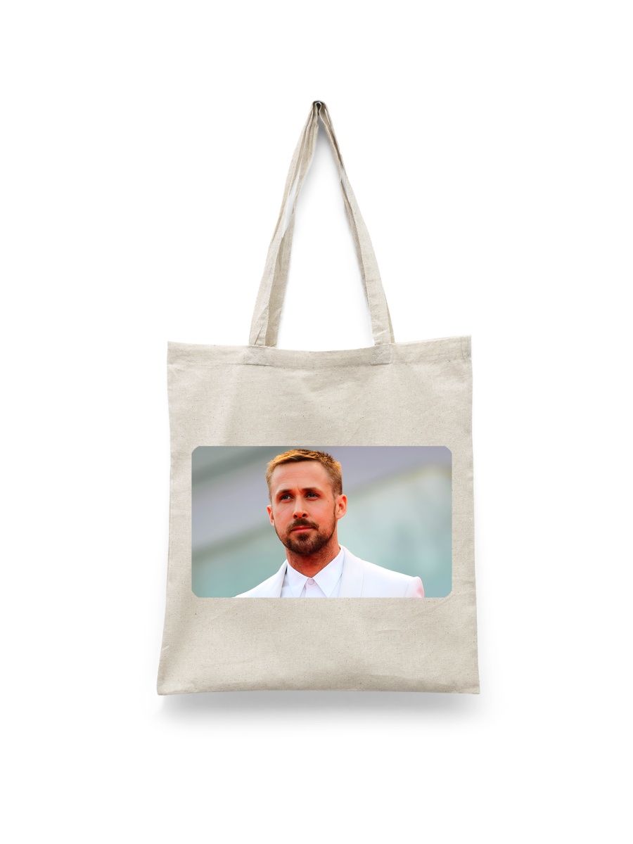 Шоппер унисекс Каждому Своё Актёр/Райан Гослинг/Ryan Gosling IZRG6, белый, Актёр/Райан Гослинг/Ryan Gosling IZRG6
Шоппер унисекс Каждому Своё Актёр/Райан Гослинг/Ryan Gosling IZRG6, белый, Актёр/Райан Гослинг/Ryan Gosling IZRG6