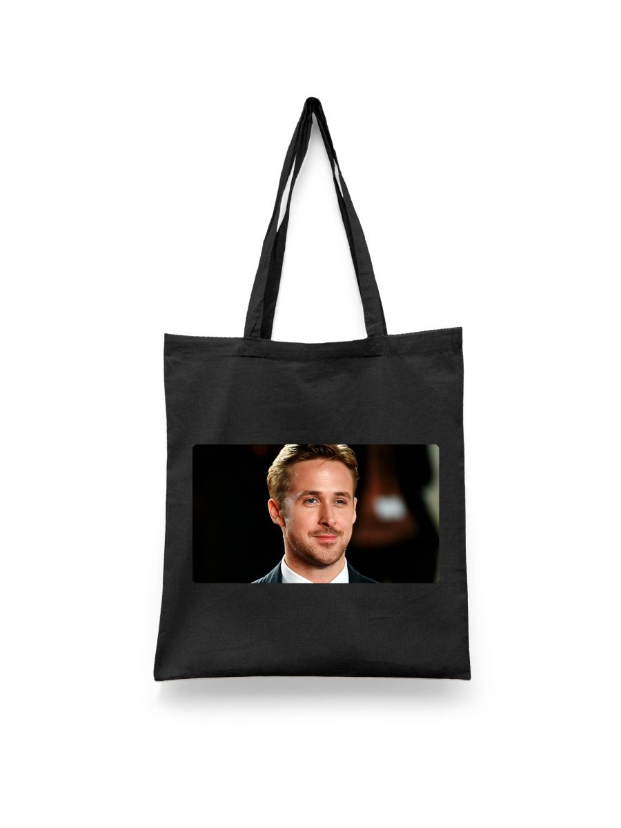 Шоппер унисекс Каждому Своё Актёр/Райан Гослинг/Ryan Gosling IZRG11, черный, Актёр/Райан Гослинг/Ryan Gosling IZRG11
Шоппер унисекс Каждому Своё Актёр/Райан Гослинг/Ryan Gosling IZRG11, черный, Актёр/Райан Гослинг/Ryan Gosling IZRG11