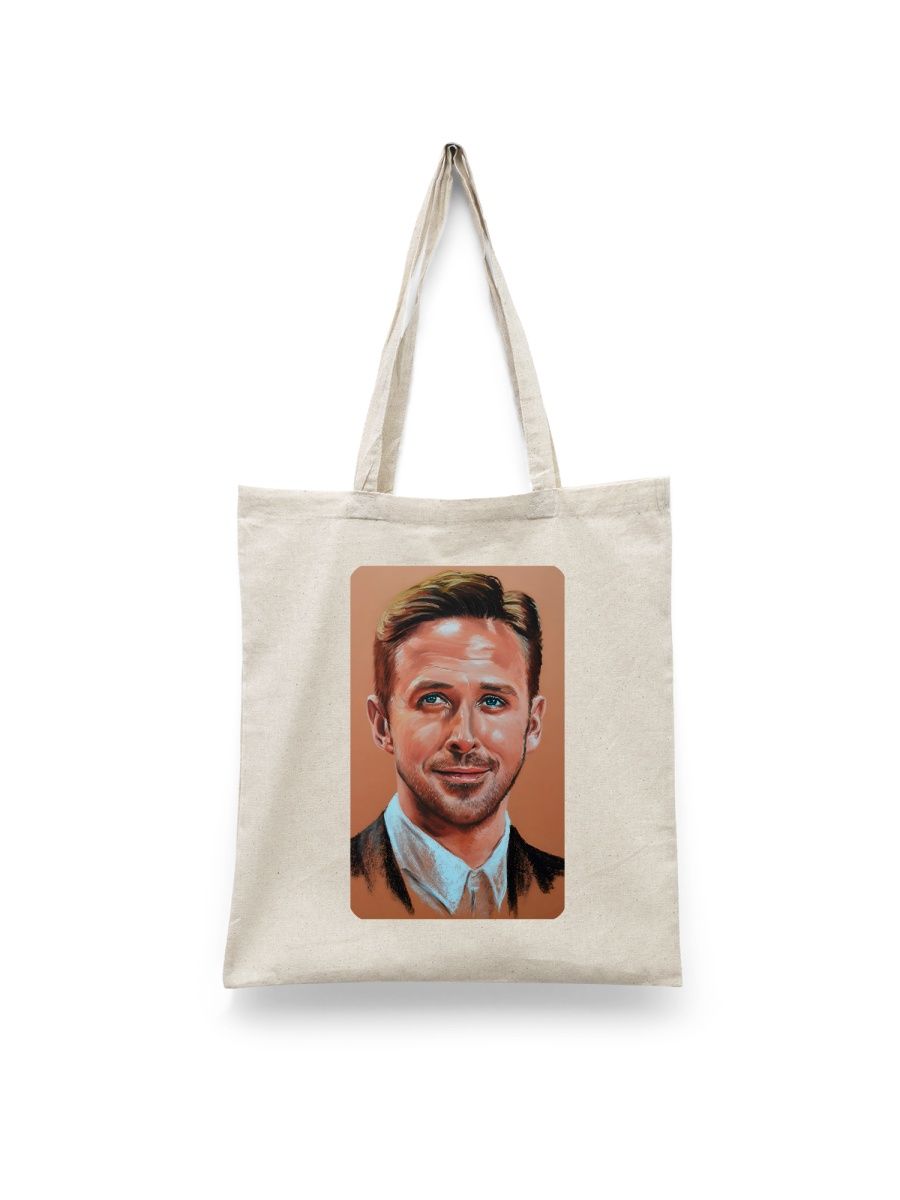 Шоппер унисекс Каждому Своё Актёр/Райан Гослинг/Ryan Gosling IZRG7, белый, Актёр/Райан Гослинг/Ryan Gosling IZRG7
Шоппер унисекс Каждому Своё Актёр/Райан Гослинг/Ryan Gosling IZRG7, белый, Актёр/Райан Гослинг/Ryan Gosling IZRG7