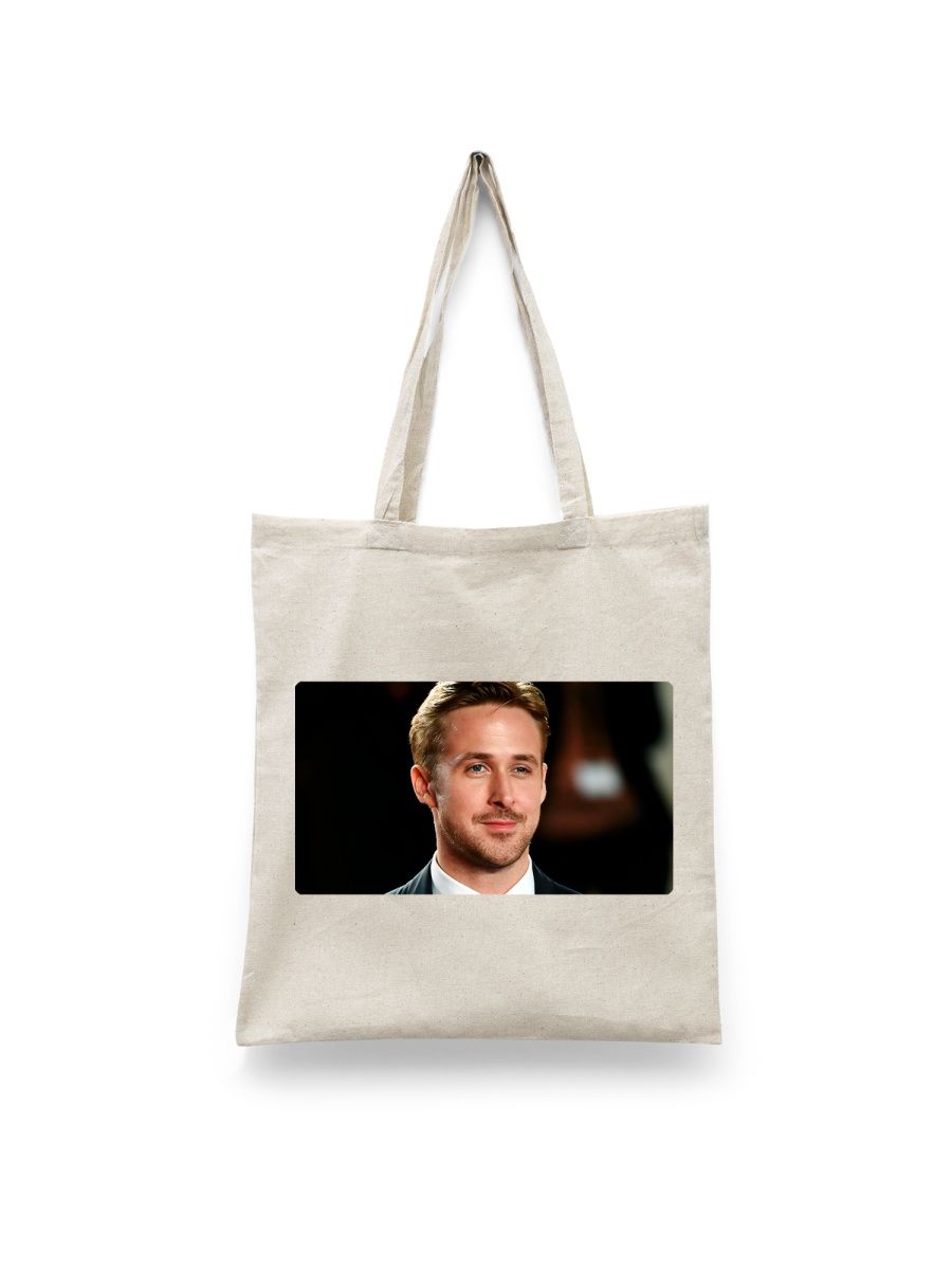 Шоппер унисекс Каждому Своё Актёр/Райан Гослинг/Ryan Gosling IZRG11, белый, Актёр/Райан Гослинг/Ryan Gosling IZRG11
Шоппер унисекс Каждому Своё Актёр/Райан Гослинг/Ryan Gosling IZRG11, белый, Актёр/Райан Гослинг/Ryan Gosling IZRG11