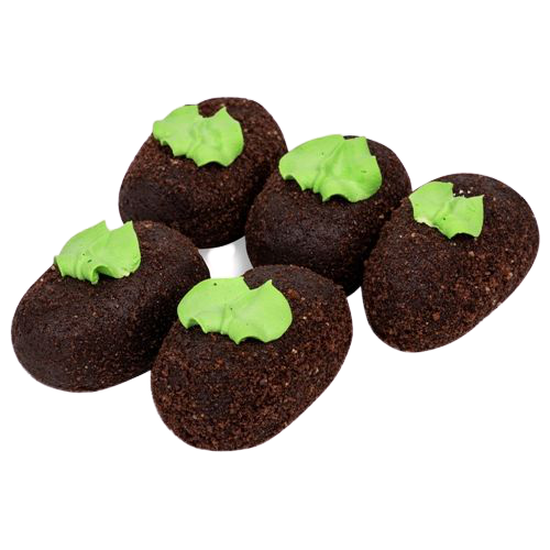 фото Набор пирожных сладкая дюжина шоко-блюз 300 г