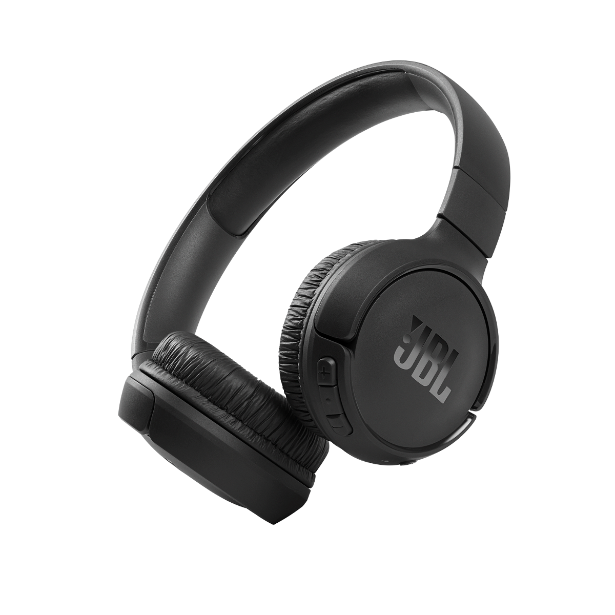 фото Беспроводные наушники jbl tune 510bt black