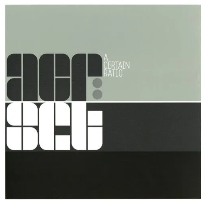 A Certain Ratio A Certain Ratio – acr set Coloured LP, A Certain Ratio – acr set Coloured
A Certain Ratio A Certain Ratio – acr set Coloured LP, A Certain Ratio – acr set Coloured