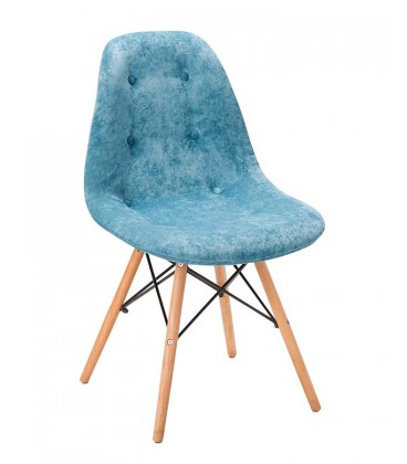 Стул R-Home Eames , блю, Eames
Стул R-Home Eames , блю, Eames