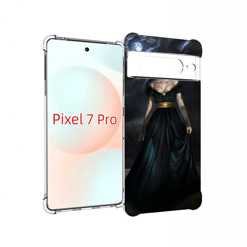 Чехол Mypads Девушка С Порезом На Горле Женский Для Google Pixel 7 Pro, Прозрачный, Tocco
Чехол Mypads Девушка С Порезом На Горле Женский Для Google Pixel 7 Pro, Прозрачный, Tocco