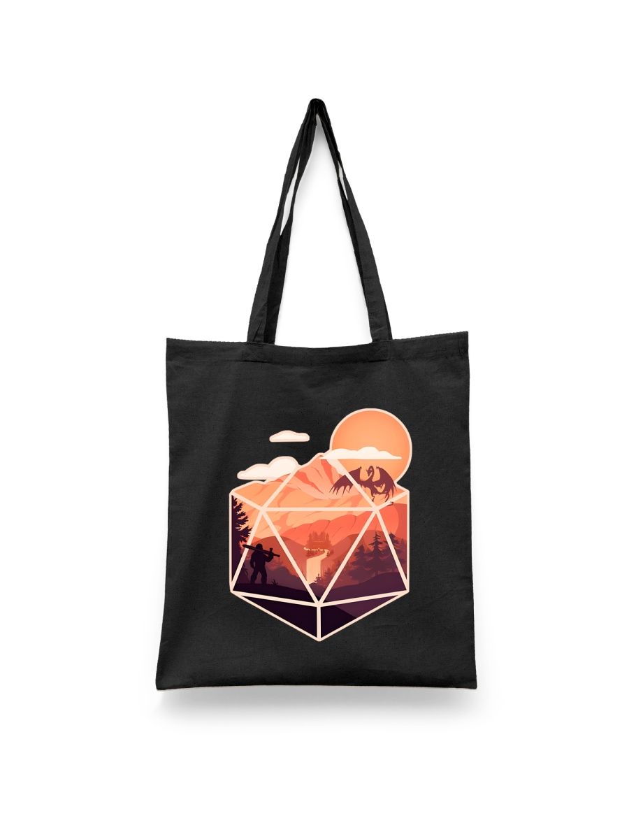 Шоппер унисекс Каждому Своё Подземелья и драконы/Dungeons and dragons GMNI8, черный, Подземелья и драконы/Dungeons and dragons GMNI8
Шоппер унисекс Каждому Своё Подземелья и драконы/Dungeons and dragons GMNI8, черный, Подземелья и драконы/Dungeons and dragons GMNI8