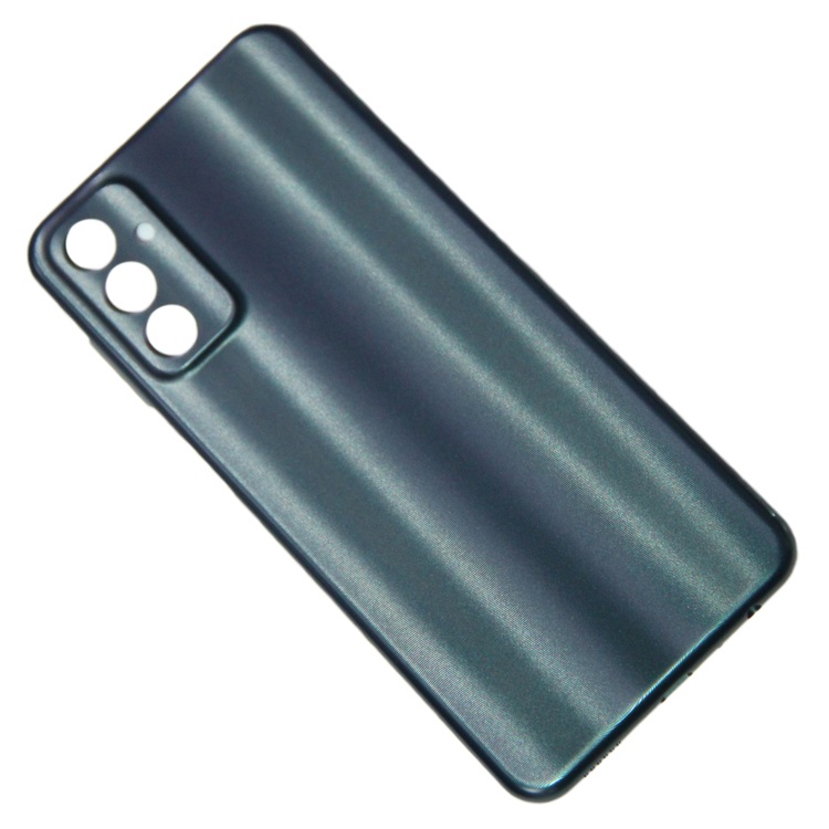 Задняя крышка Promise Mobile SM-M135F для смартфона Samsung Galaxy M13 черный, SM-M135F (Galaxy M13)
Задняя крышка Promise Mobile SM-M135F для смартфона Samsung Galaxy M13 черный, SM-M135F (Galaxy M13)