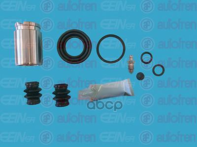 Ремкомплект Тормозного Суппорта SEINSA D42446C
Ремкомплект Тормозного Суппорта SEINSA D42446C