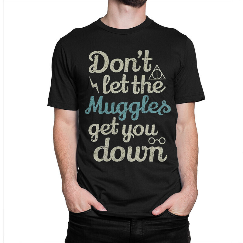 Футболка мужская Dream Shirts Не позволяй маглам сбить тебя с толку 1000449222 черная 2XL, Не позволяй маглам сбить тебя с толку 1000449222
Футболка мужская Dream Shirts Не позволяй маглам сбить тебя с толку 1000449222 черная 2XL, Не позволяй маглам сбить тебя с толку 1000449222