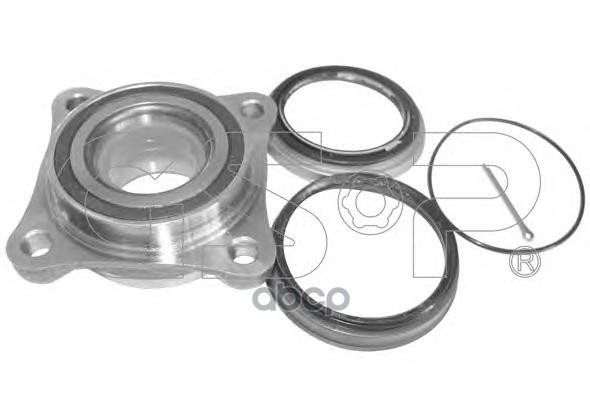 Ступица Колеса В Комплекте С Подшипником Toyota Land Cruiser Prado (_j12_) GSP арт. 925400, 9254003K
Ступица Колеса В Комплекте С Подшипником Toyota Land Cruiser Prado (_j12_) GSP арт. 925400, 9254003K