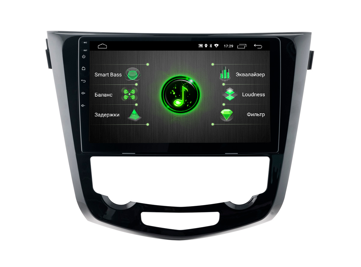 Incar (Intro) DTA-6210
Incar (Intro) DTA-6210