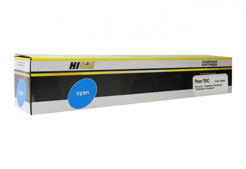 Тонер-картридж для лазерного принтера Hi-Black Hi-Black_220095971 Blue, совместимый, Синий
Тонер-картридж для лазерного принтера Hi-Black Hi-Black_220095971 Blue, совместимый, Синий
