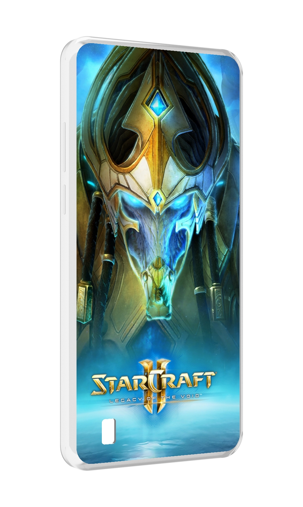 Чехол MyPads StarCraft II Legacy of the Void для Blackview A55, Прозрачный, Tocco
Чехол MyPads StarCraft II Legacy of the Void для Blackview A55, Прозрачный, Tocco