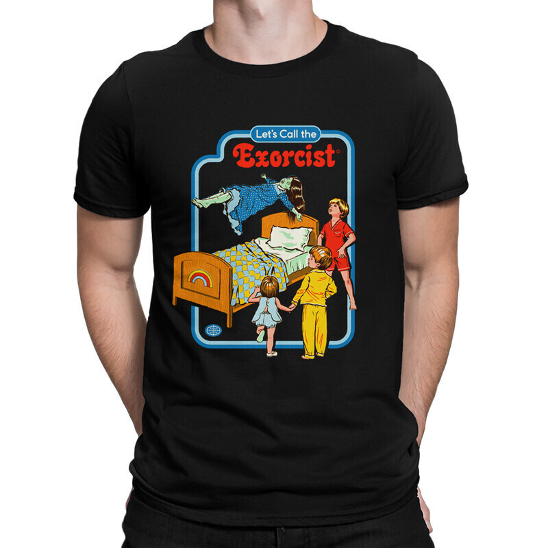 Футболка мужская Dream Shirts Давайте позовем экзорциста 1000459222 черная L, Давайте позовем экзорциста 1000459222
Футболка мужская Dream Shirts Давайте позовем экзорциста 1000459222 черная L, Давайте позовем экзорциста 1000459222