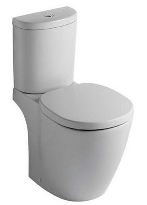 Унитаз-компакт Ideal Standard Connect AquaBlade E042901 с бачком E785601 подвод снизу бачк
Унитаз-компакт Ideal Standard Connect AquaBlade E042901 с бачком E785601 подвод снизу бачк