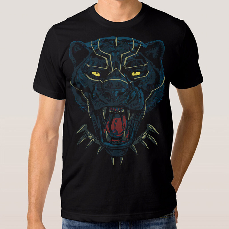Футболка мужская Dream Shirts Черная Пантера 1000469222 черная L, Черная Пантера 1000469222
Футболка мужская Dream Shirts Черная Пантера 1000469222 черная L, Черная Пантера 1000469222